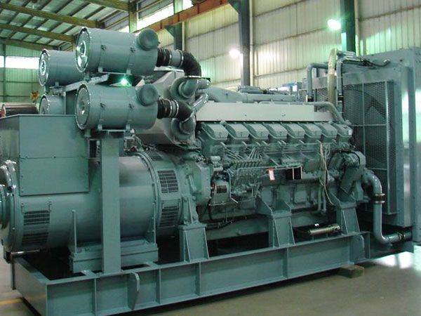 雨山电气系统故障可能导致冬季柴油发电机组启动失败的原因有哪些？