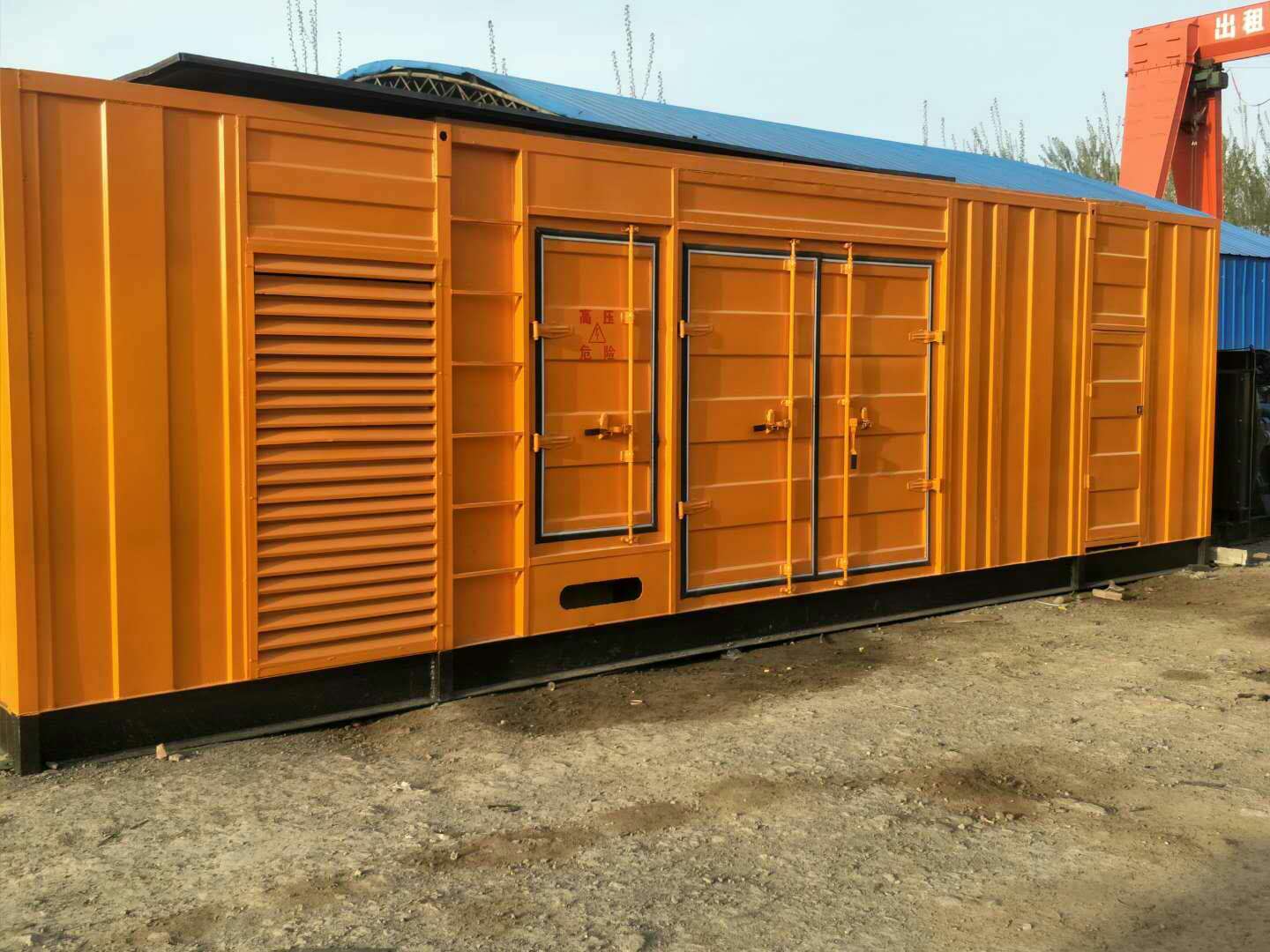 雨山如何判断柴油发电机组的蓄电池是否出现硫化现象？