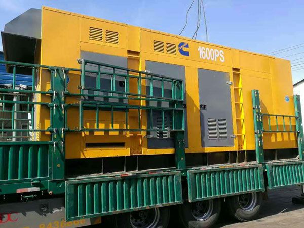 雨山一份发电机组安装调试合同的注意事项