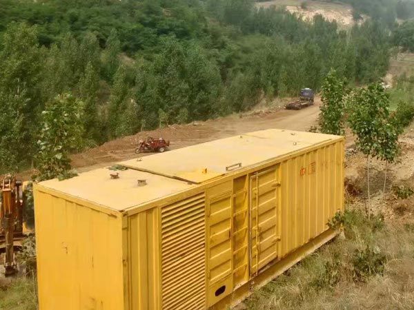 雨山柴油发电机组冬季日常维修注意事项？